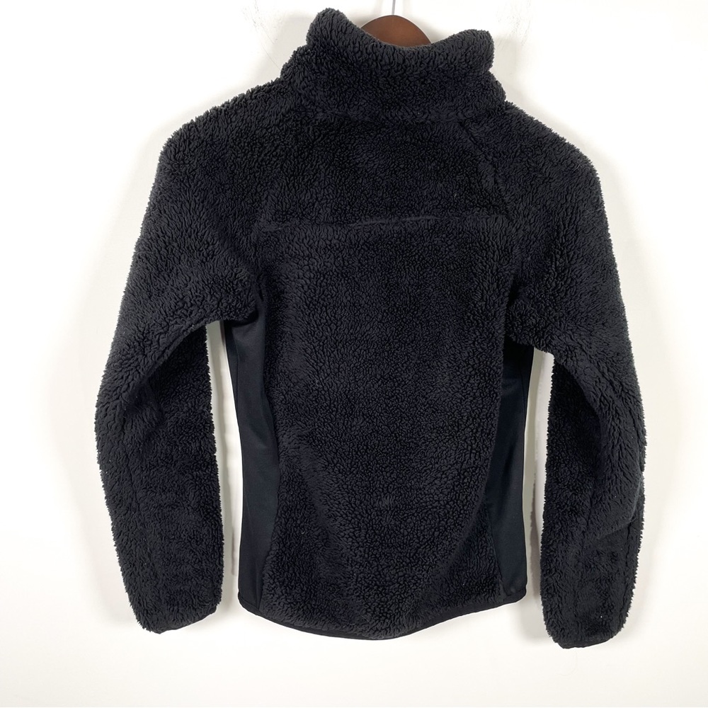 Columbia Sherpa Sweater Jacket - Picture 2 of 7